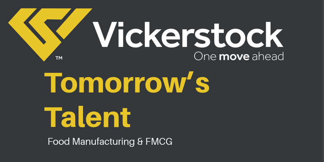 Vickerstock, tomorrows talent 