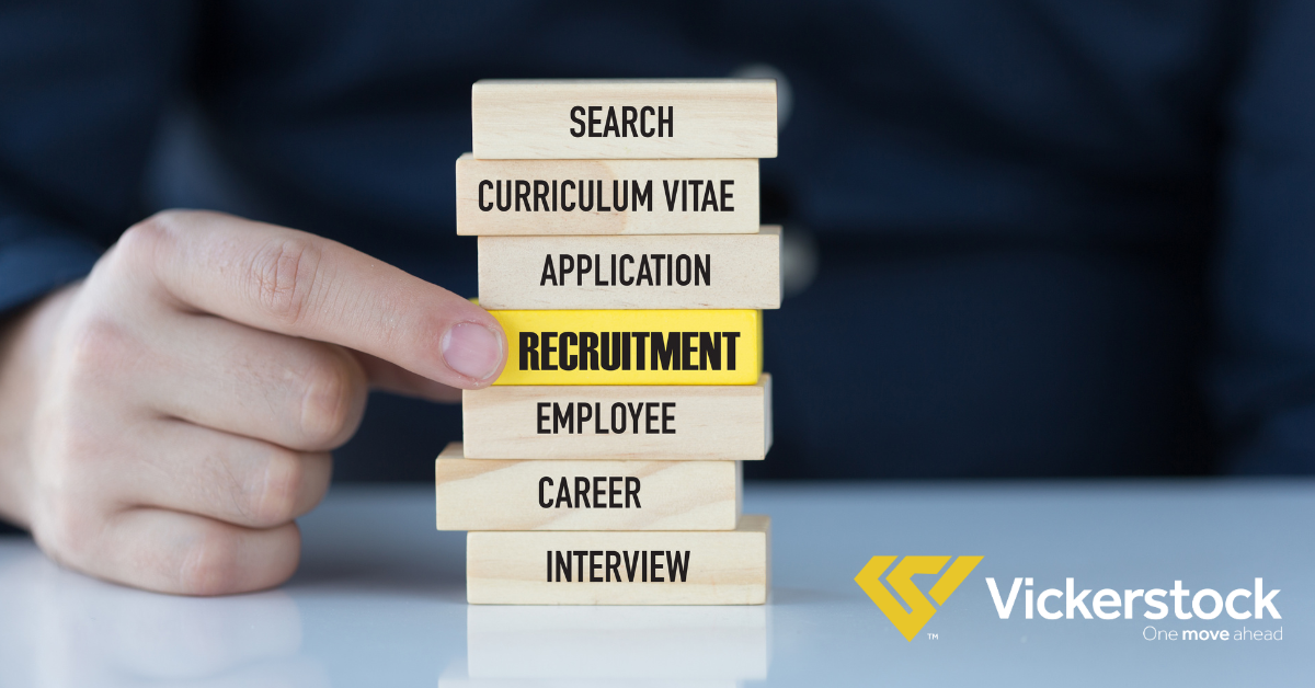 Why use a recruitment agency?