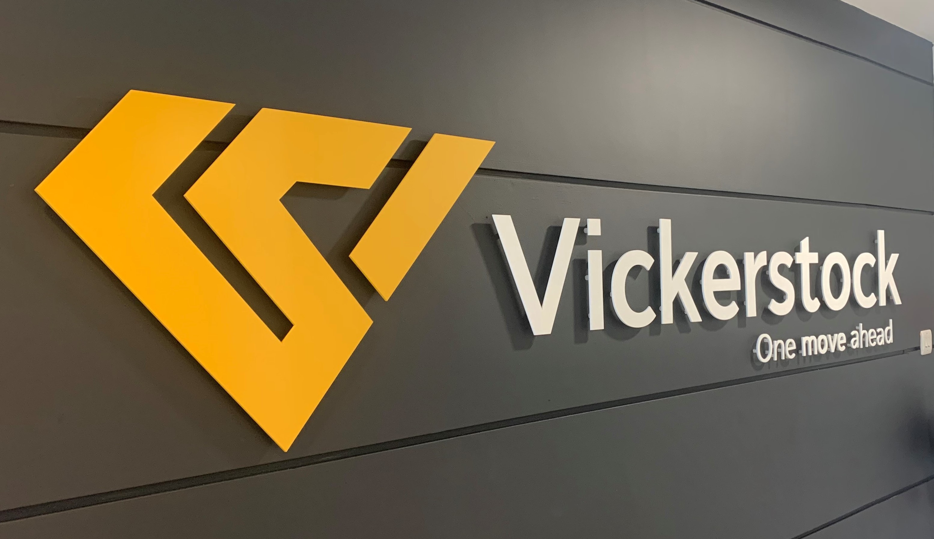 Vickerstock Office