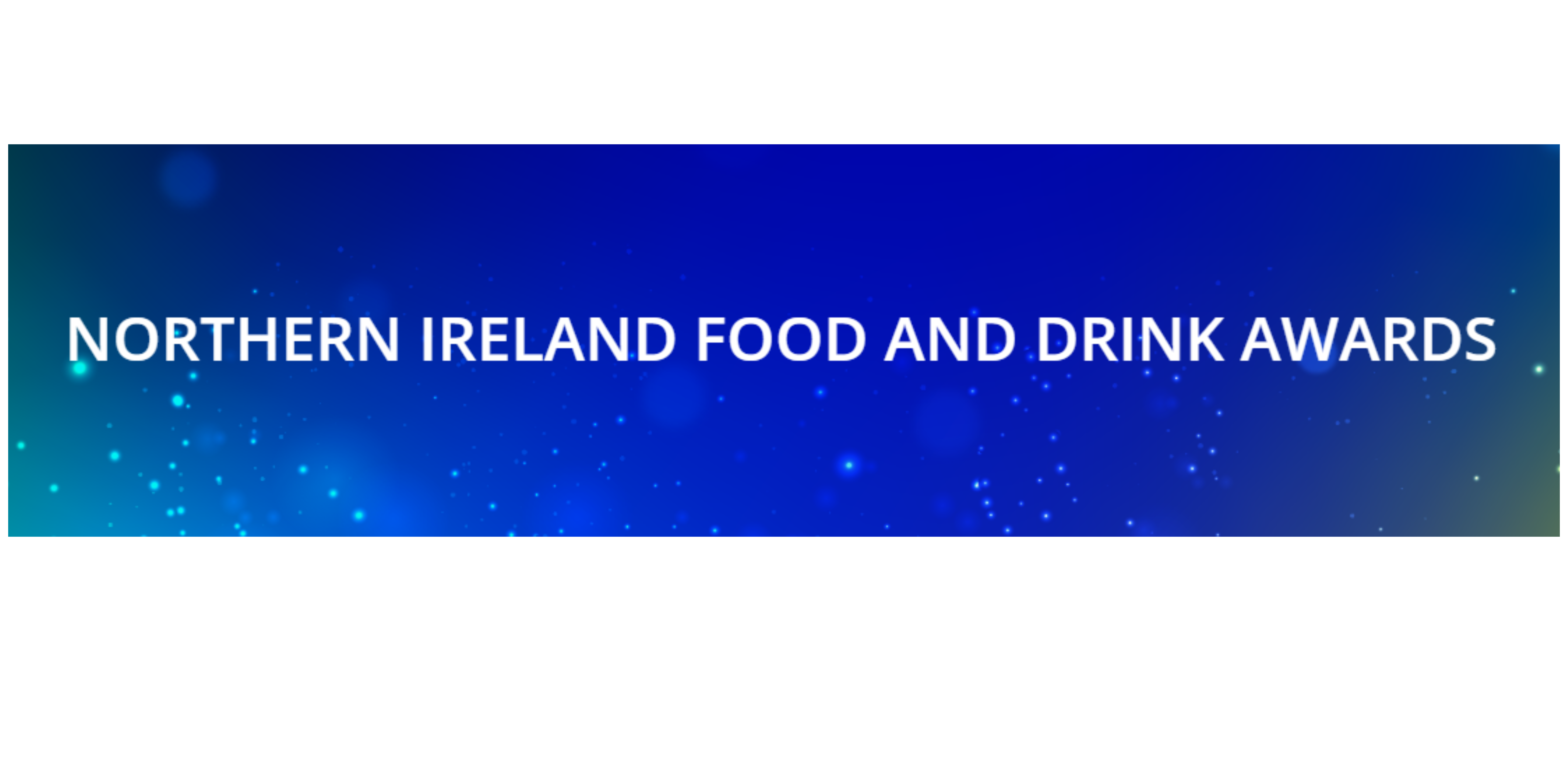 Northern Ireland Food and Drink Awards