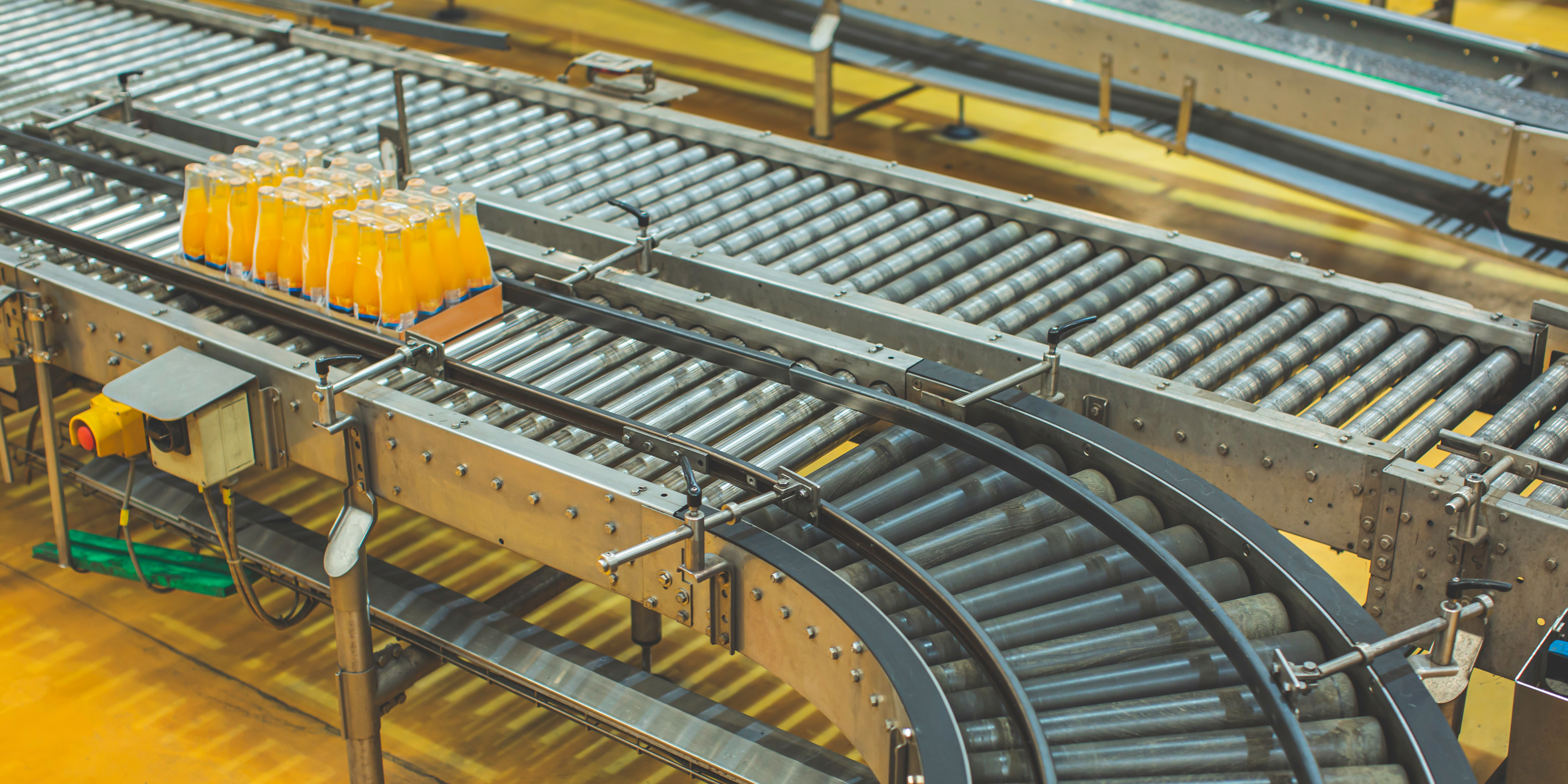 Food Manufacturing Blog