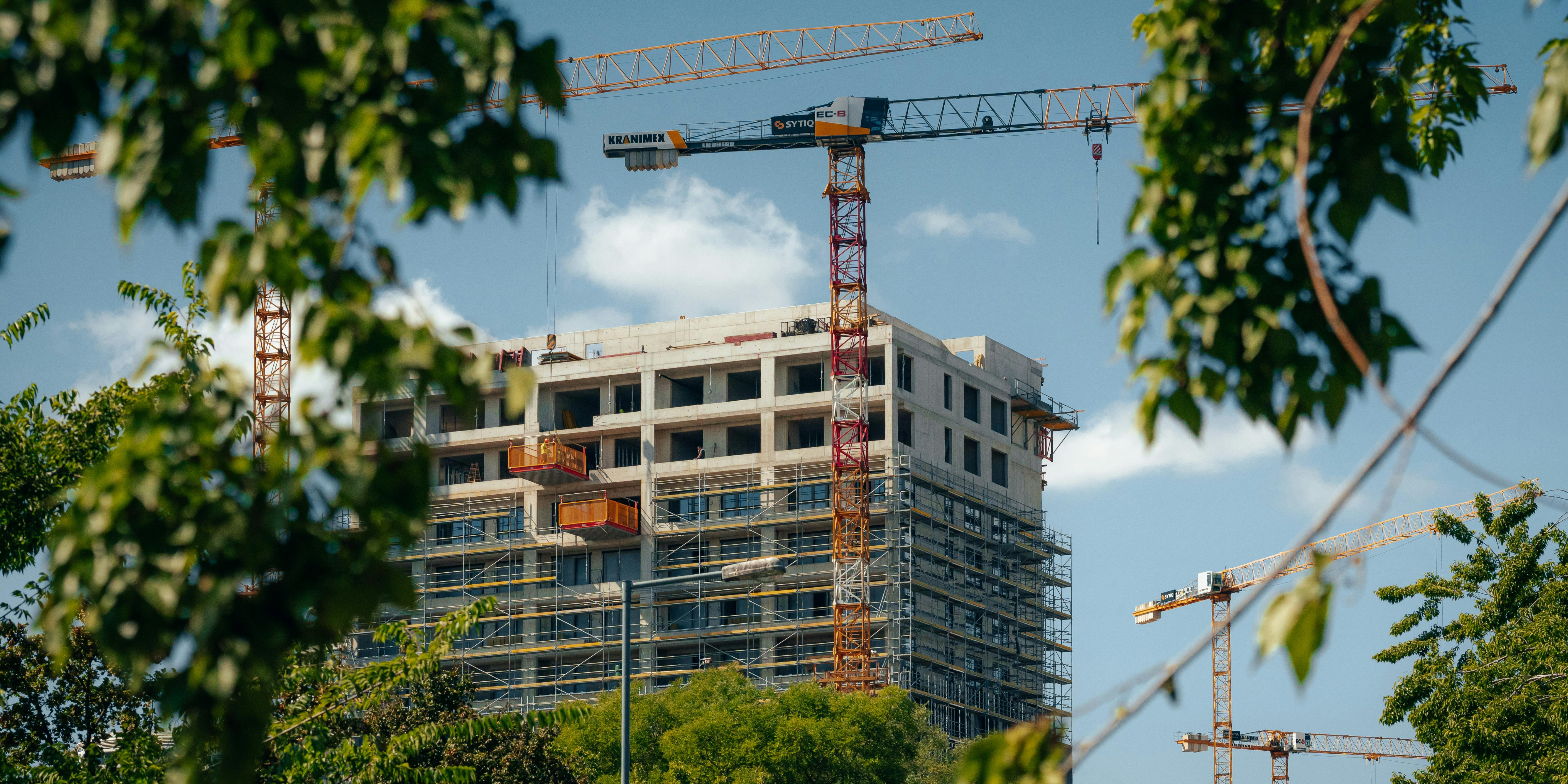 Construction Insights