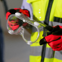 Heath and Safety Professional 