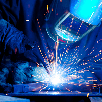 Welder