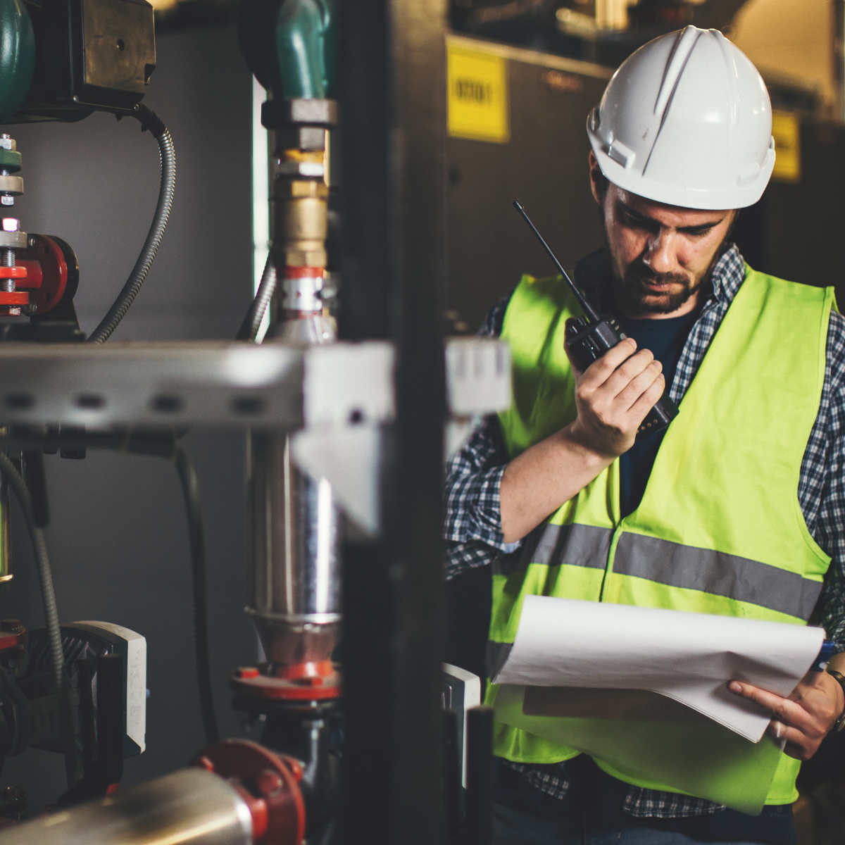 Engineering & Manufacturing 