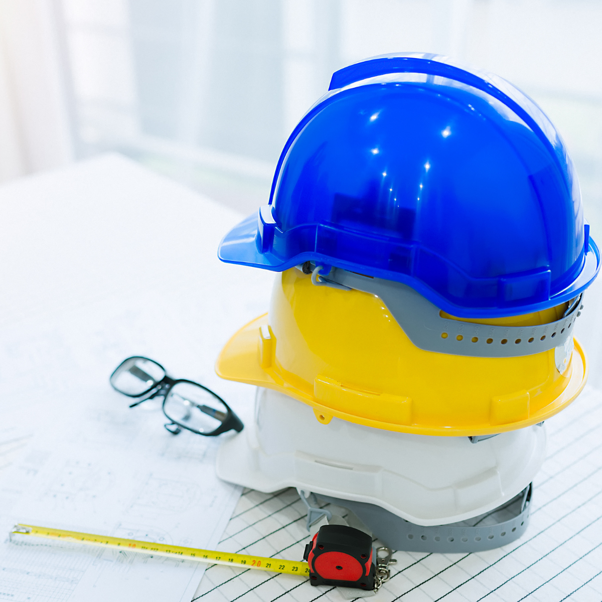 Environmental, Health & Safety 