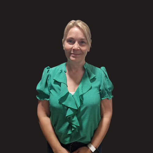 Katrina Towe