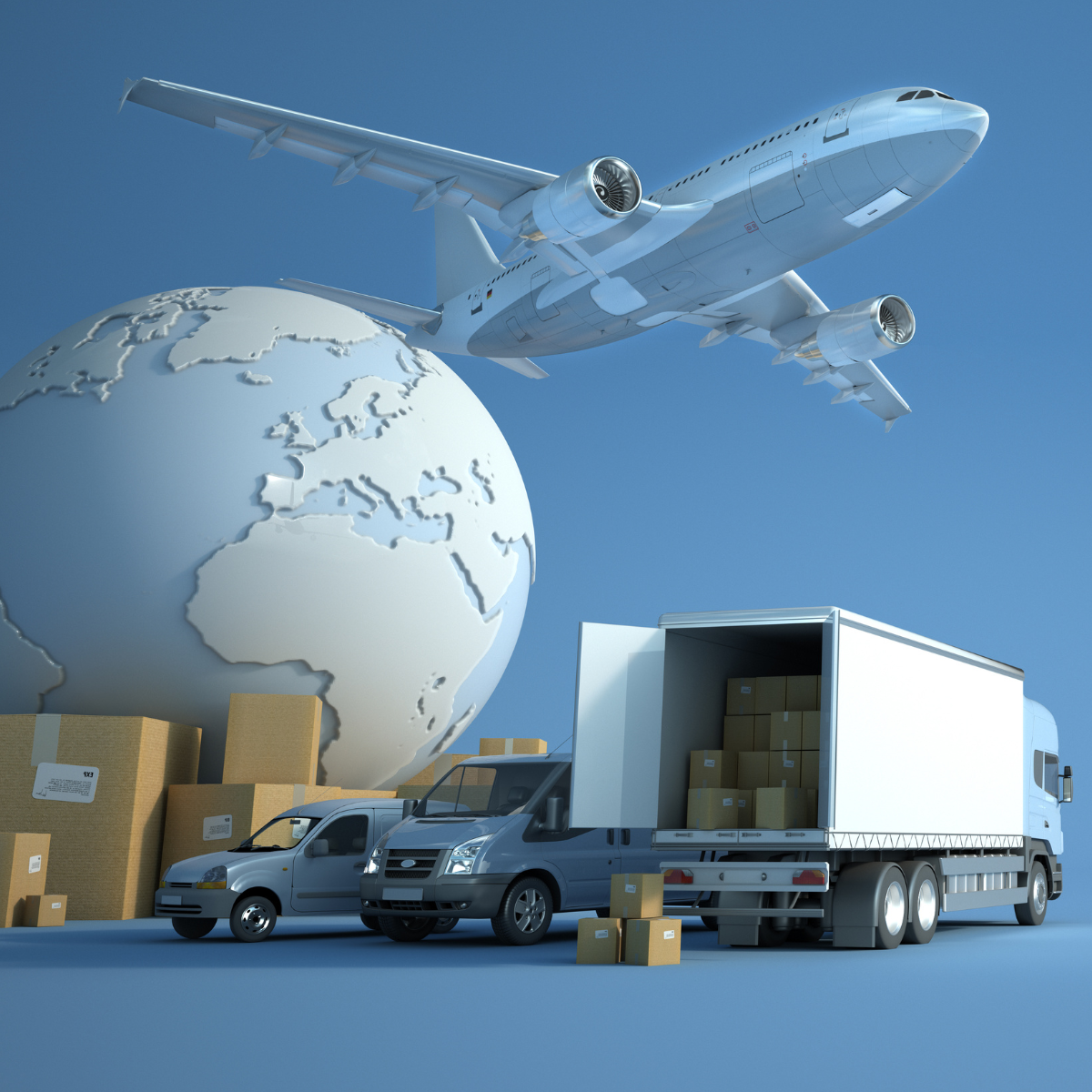 Transport & Logistics