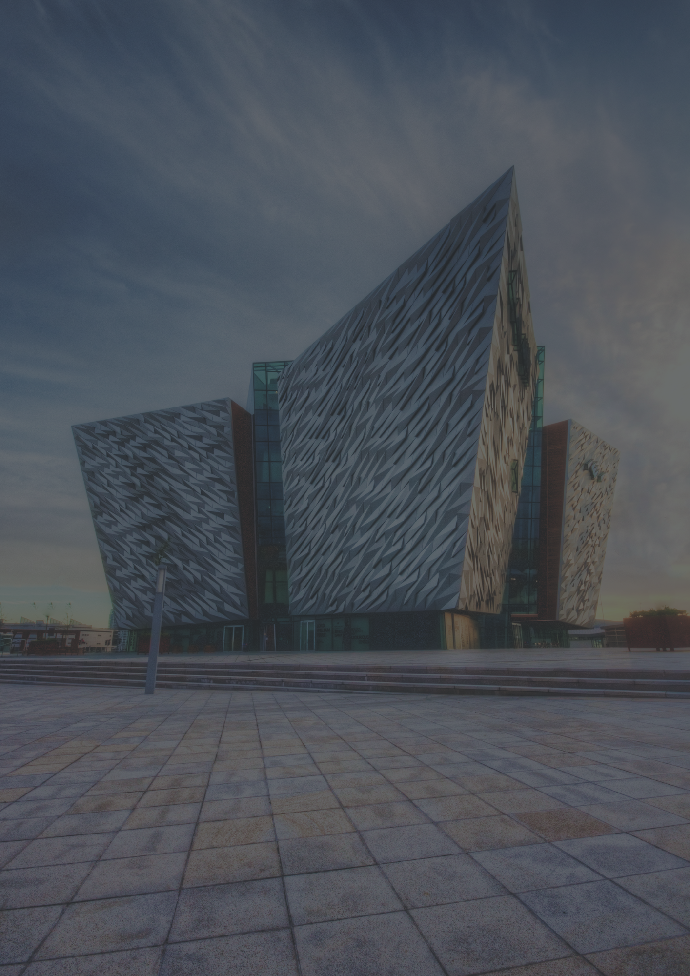 Go to branch: Belfast page