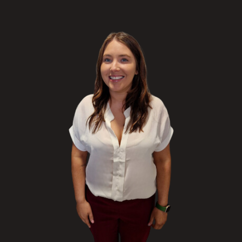 ​Leah Irwin-Black