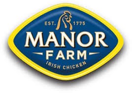 Manor Farms logo