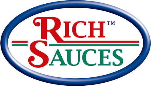 Rich Sauces logo