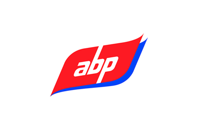 ABP logo