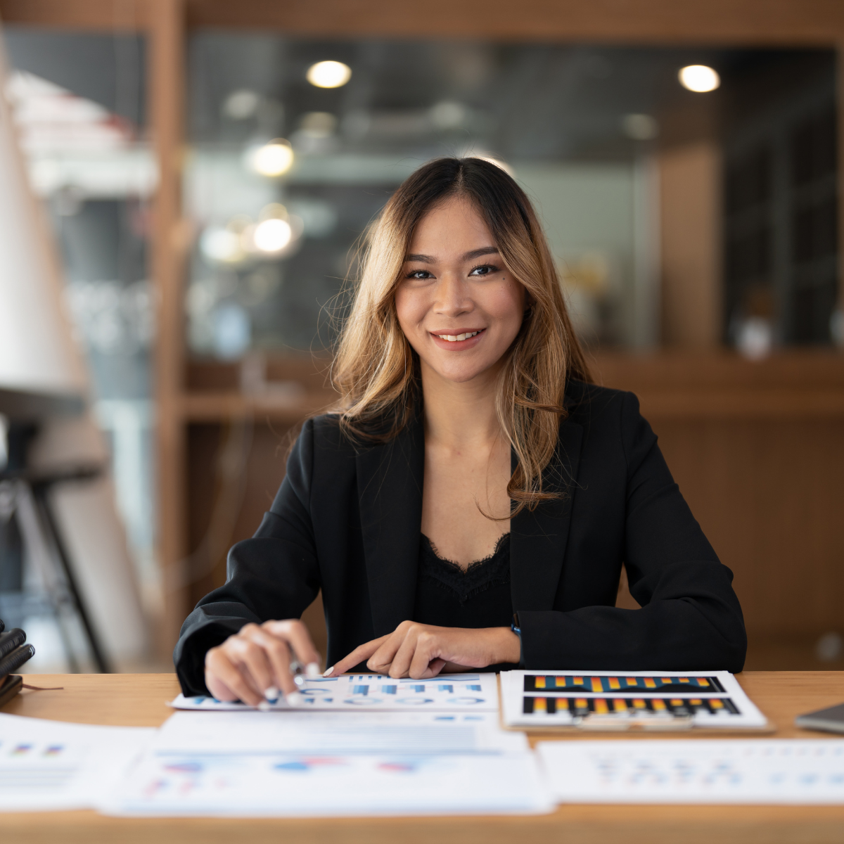 Accountancy & Finance 