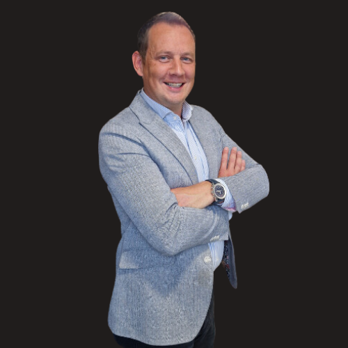 Darren McVicker