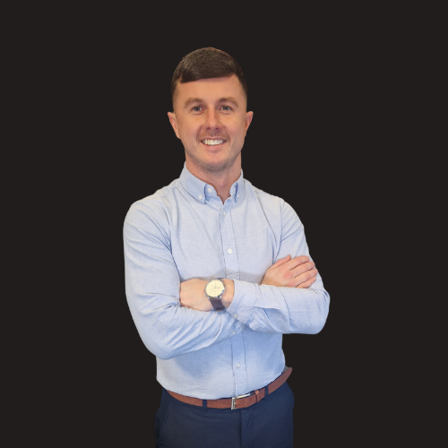Padraic Lowe