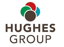 Hughes Group logo